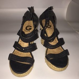 Guess Wedges